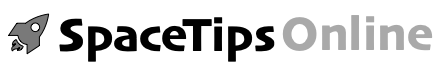 SpaceTipsOnline.com